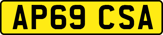 AP69CSA