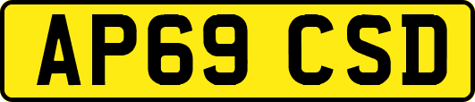 AP69CSD