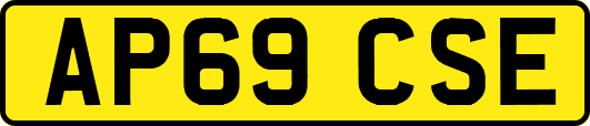 AP69CSE
