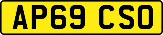 AP69CSO