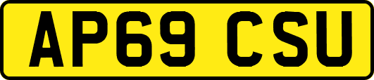 AP69CSU