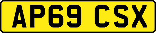 AP69CSX