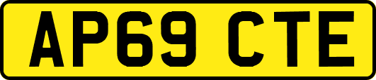 AP69CTE