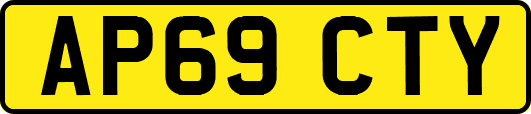AP69CTY