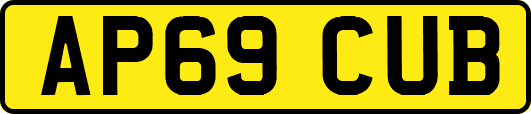 AP69CUB