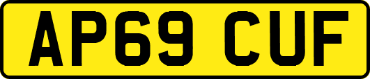 AP69CUF