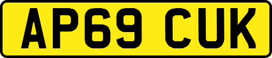 AP69CUK