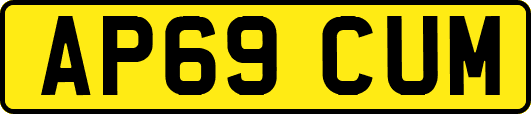 AP69CUM