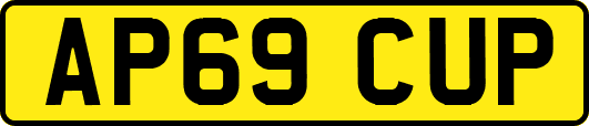 AP69CUP