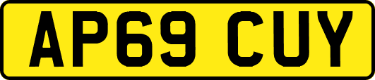 AP69CUY