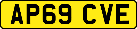 AP69CVE