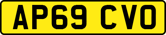 AP69CVO