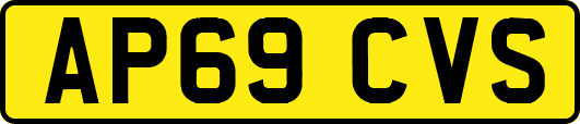 AP69CVS