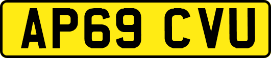 AP69CVU