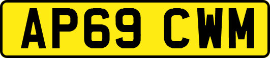 AP69CWM