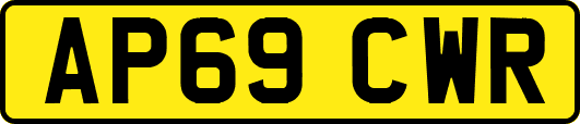 AP69CWR