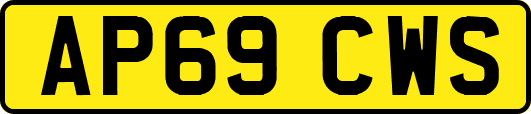 AP69CWS
