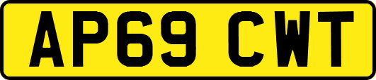AP69CWT