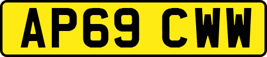AP69CWW