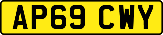 AP69CWY