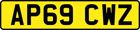 AP69CWZ