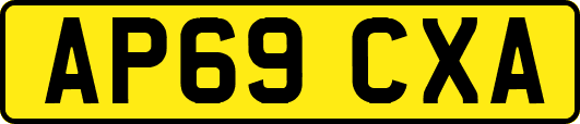 AP69CXA