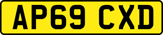 AP69CXD