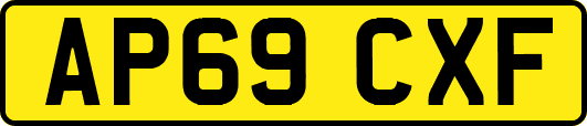 AP69CXF