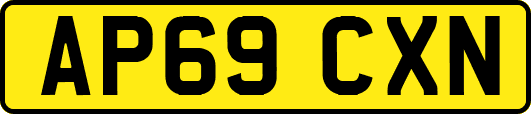 AP69CXN