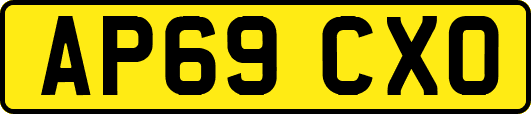 AP69CXO
