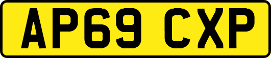 AP69CXP
