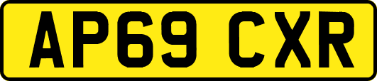 AP69CXR