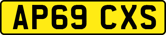 AP69CXS