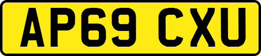 AP69CXU