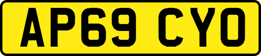AP69CYO