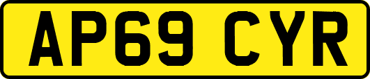 AP69CYR
