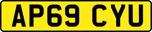 AP69CYU