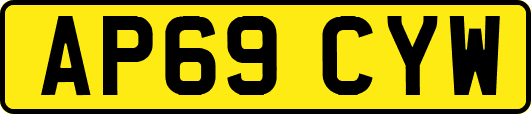 AP69CYW