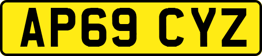 AP69CYZ