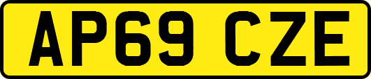 AP69CZE