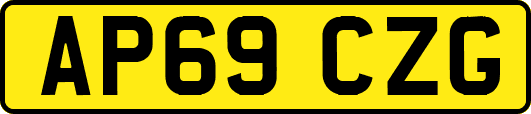AP69CZG