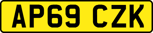 AP69CZK