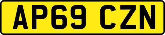 AP69CZN
