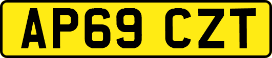AP69CZT