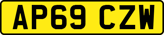 AP69CZW