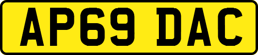 AP69DAC