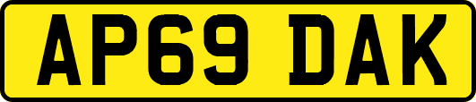 AP69DAK
