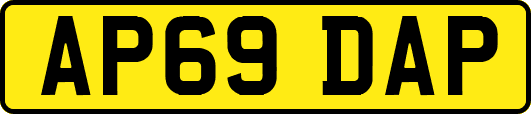 AP69DAP