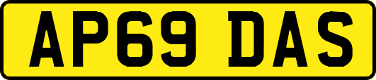 AP69DAS