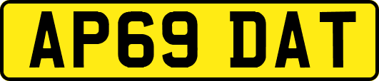 AP69DAT